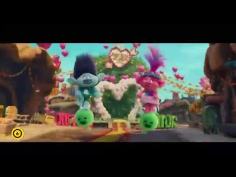 Trollok: Együtt a banda