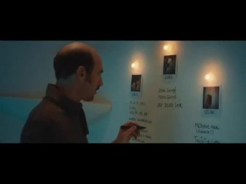 Le syndrome des amours passées