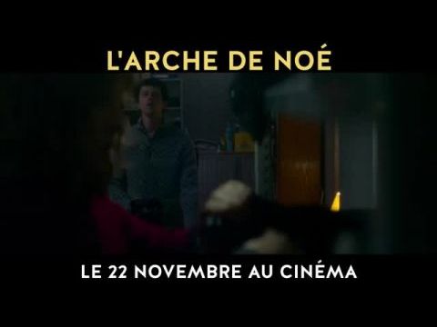 L’arche de Noé