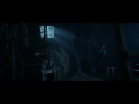 Van valami a pajtában