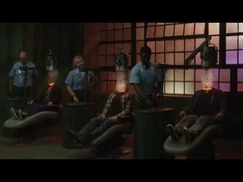 Feltöltés - 3. évad