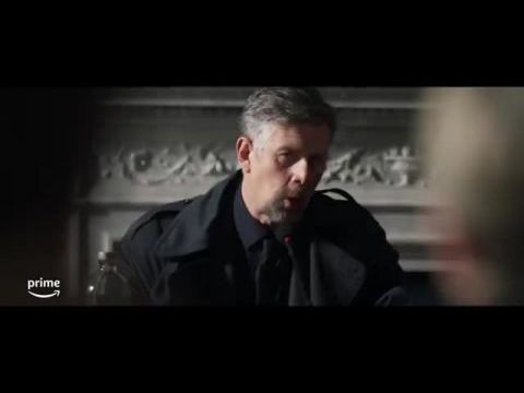 Mindenki odavan a gyémántokért