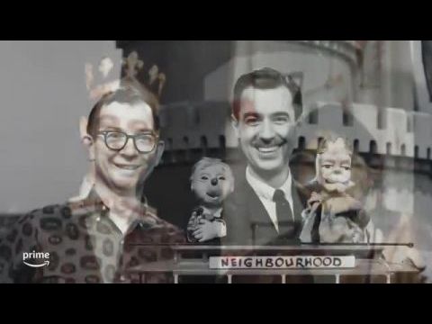 Mr. Dress-Up: The Magic of Make Believe