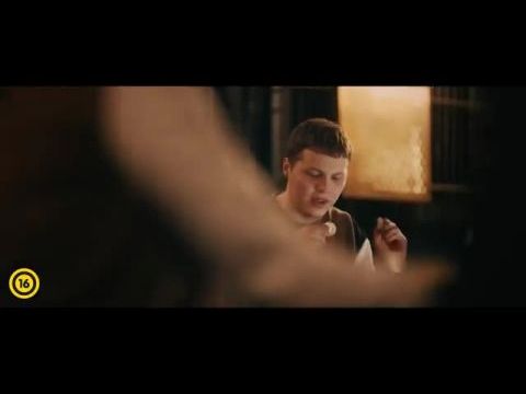 Szabadulószoba – A rettegés szintjei