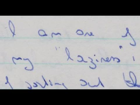 Physician, Heal Thyself