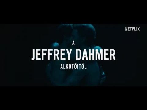 Szörnyetegek: A Lyle és Erik Menendez-sztori