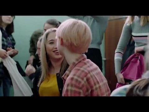 Osztálykirándulás