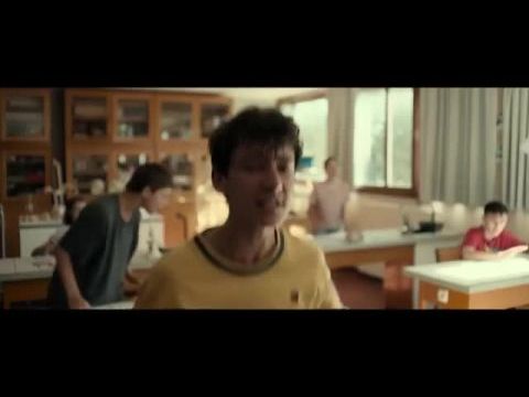 Fantasztikus Hármas