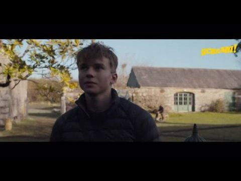 Amikor leszáll az éj