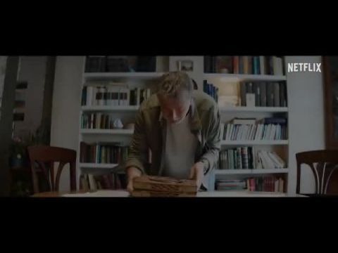 Amikor leszáll az éj