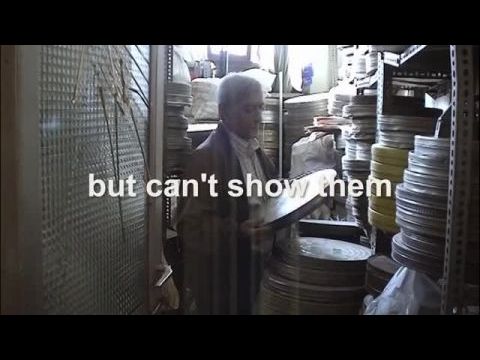 Celluloid Underground