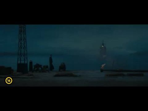 Comandante - A parancsnok