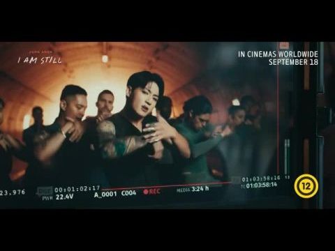 Jung Kook: I Am Still