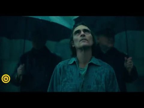 Joker: Kétszemélyes téboly