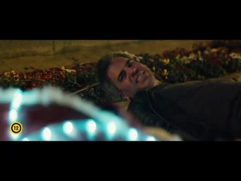 A nap, amikor apu megmenti a karácsonyt