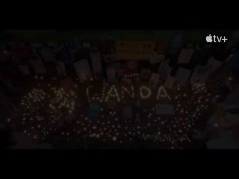 Where's Wanda? - 1. évad