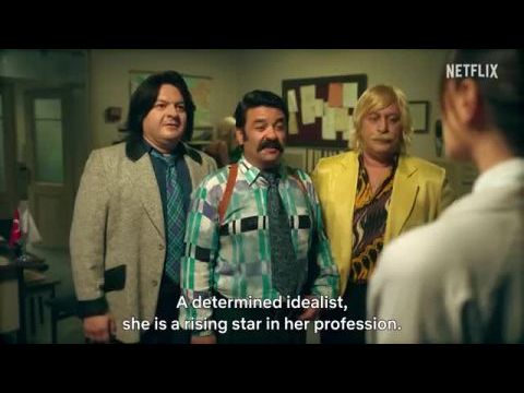 A sokoldalú rendező - 2. évad