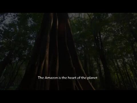 Az Amazonas-expedíció