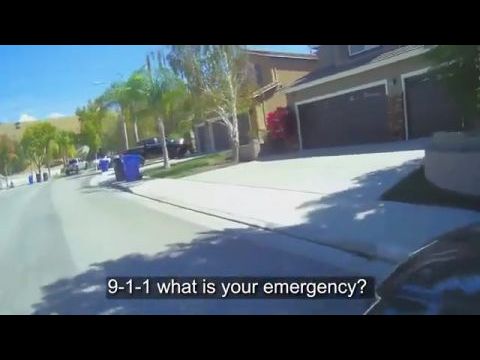 Strange Harvest: Occult Murder in the Inland Empire