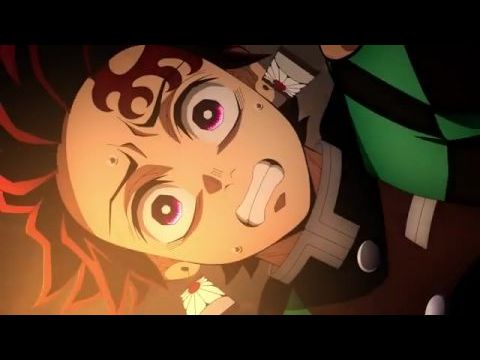 Demon Slayer - Kimetsu No Yaiba - Infinity Castle