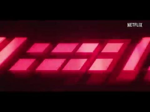 Cyberpunk: Edgerunners - 2. évad