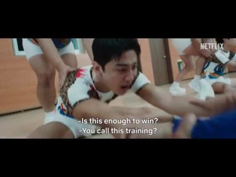 A győzelem érdekében