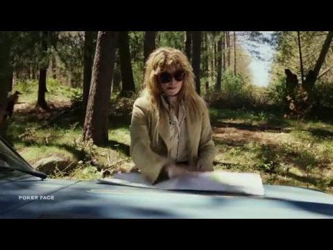 Poker Face - 1. évad