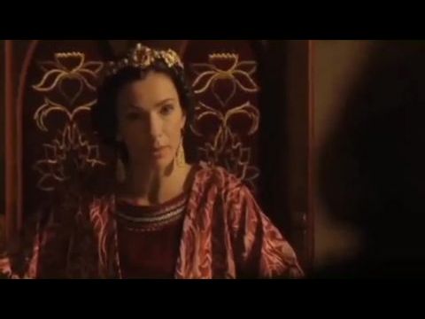 Az idők végezetéig - 1. évad