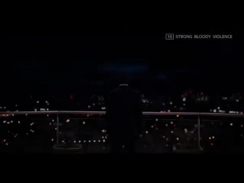 London bandái - 2. évad