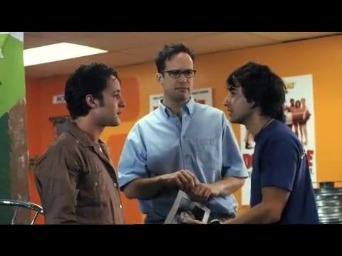 Csajozók társasága