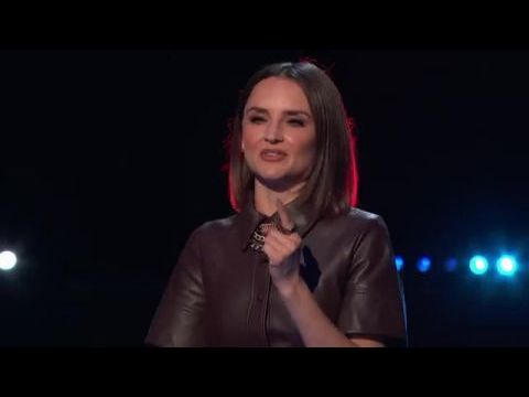 Celebrity Weakest Link