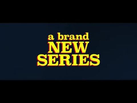 Mr. Bigstuff - 2. évad