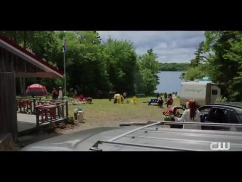 Sullivan's Crossing - 1. évad