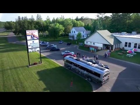 Forró nyomon: Így lopták el Amerika leghíresebb cipőjét  - 1. évad