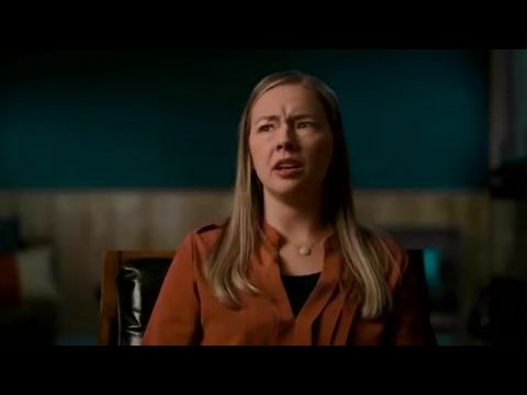 Célkeresztben Samantha: 13 év terror