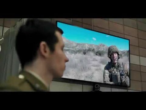 The Capture - 1. évad