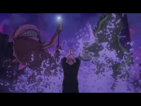 Jujutsu Kaisen - 3. évad