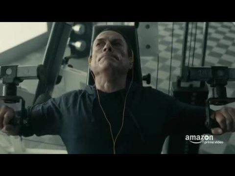 Jean-Claude Van Johnson - 1. évad