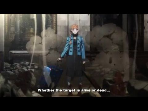 Virgin Punk: Clockwork Girl