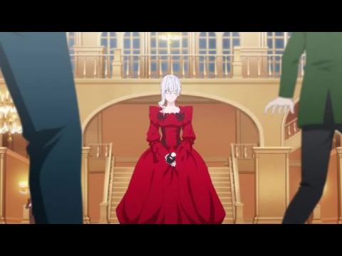 Saigo ni Hitotsu dake Onegai shitemo Yoroshî Deshô ka