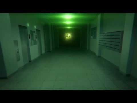 Dan Da Dan: Evil Eye