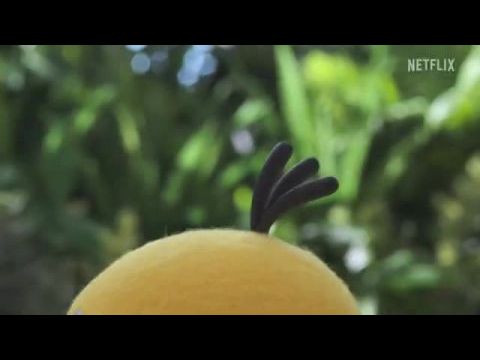 Pokémon Concierge - 2. évad