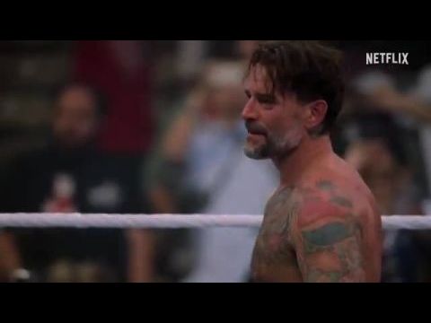 WWE: A kulisszák mögött