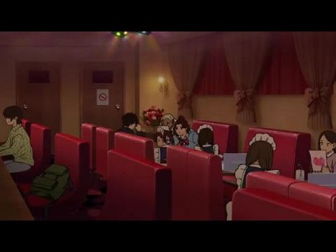 Dan Da Dan: Evil Eye