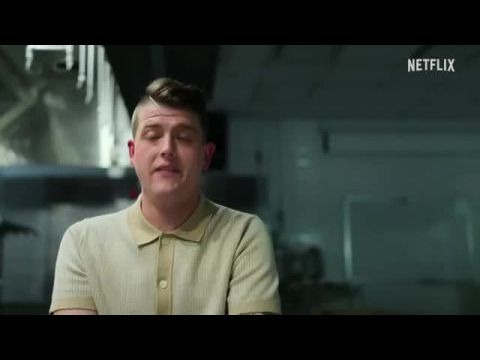 A jövő sztárséfjei