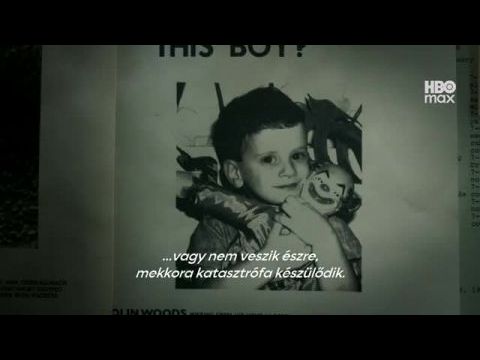 IT: Welcome to Derry - 1. évad