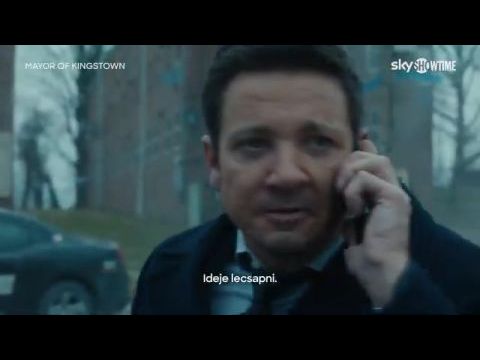 Kingstown polgármestere - 4. évad