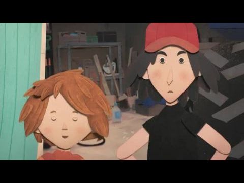 Le Secret des mésanges