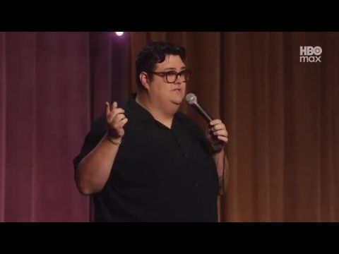 Caleb Hearon: A modell komikus