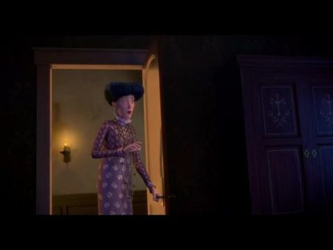 A canterville-i kísértet